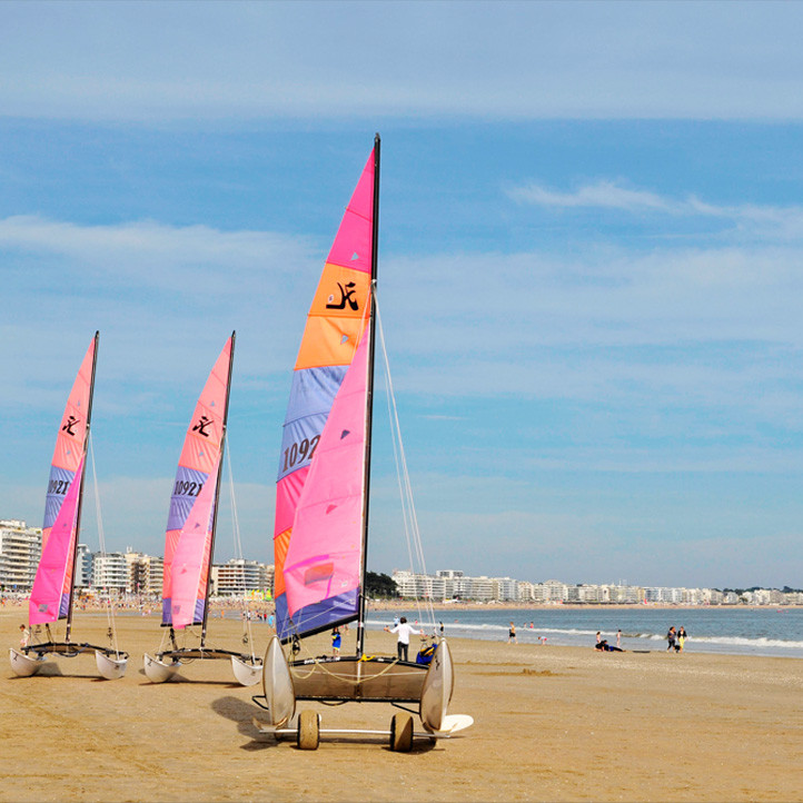 village vacances bretagne pornichet